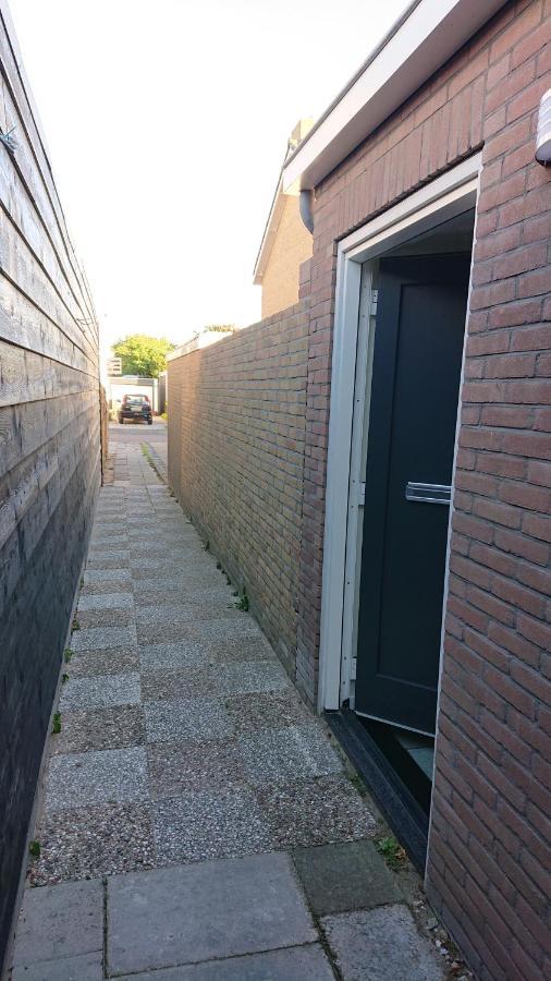 Goody Leilighet Zandvoort Eksteriør bilde