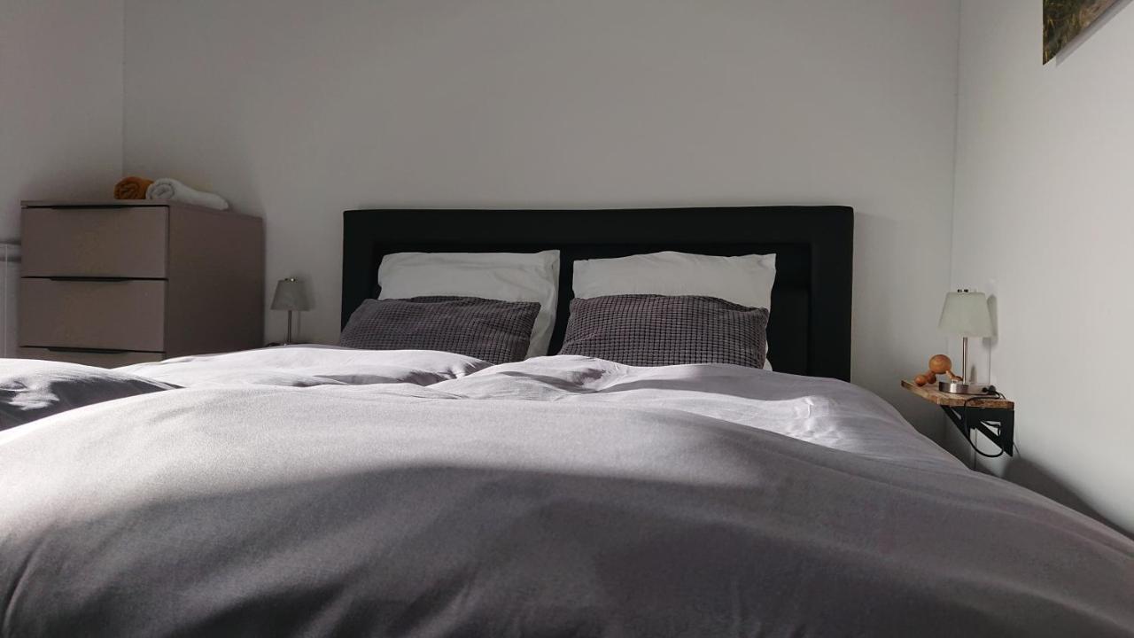 Goody Leilighet Zandvoort Eksteriør bilde